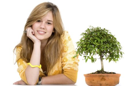 Ecologia, o noua modalitate de seducere a sexului opus