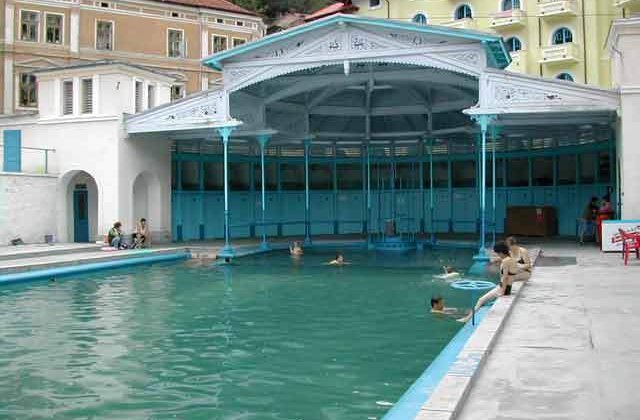 Grapini: Romania va promova in Coreea de Sud si Malaezia turismul balnear si cultural