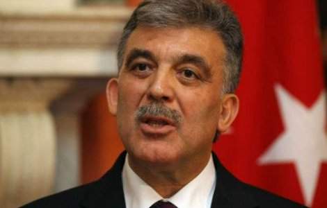 Turcia: Siria ar putea deveni un "Afganistan mediteraneean"