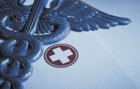 Ministerul Sanatatii vrea sa infiinteze opt autoritati teritoriale de sanatate publica