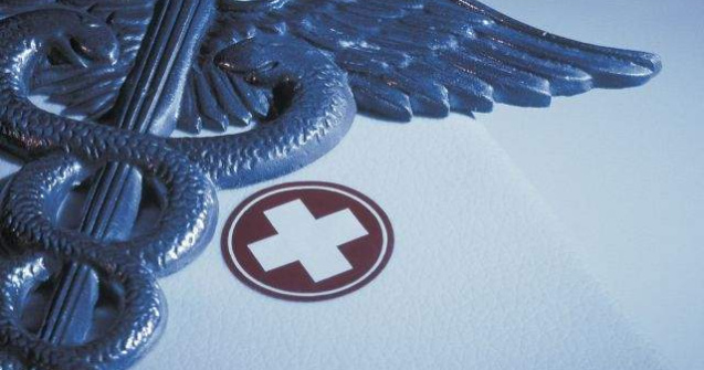 Ministerul Sanatatii vrea sa infiinteze opt autoritati teritoriale de sanatate publica