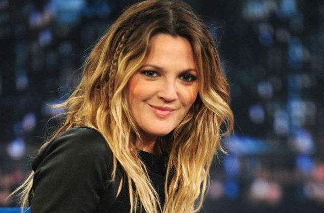Drew Barrymore este insarcinata cu al doilea copil