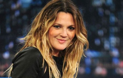 Drew Barrymore este insarcinata cu al doilea copil