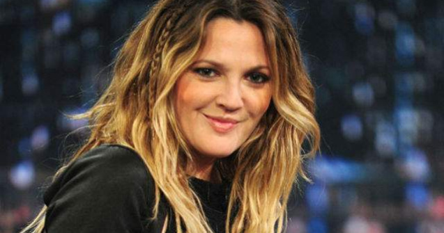 Drew Barrymore este insarcinata cu al doilea copil