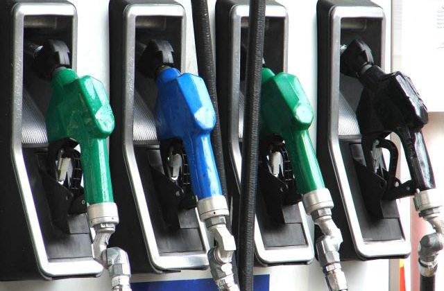 Consumul de carburanti a scazut in ultimul an