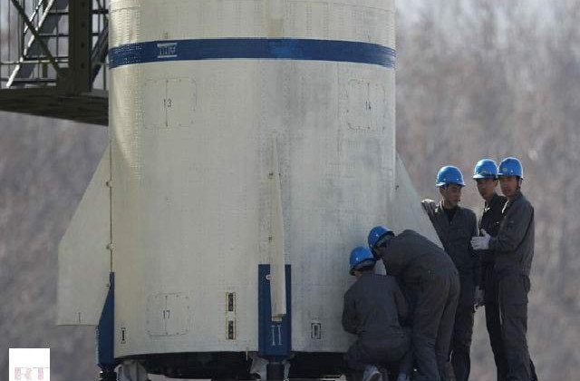 Coreea de Nord avanseaza in dezvoltarea unor rachete intercontinentale