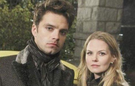 Sebastian Stan s-a despartit de Jennifer Morrison