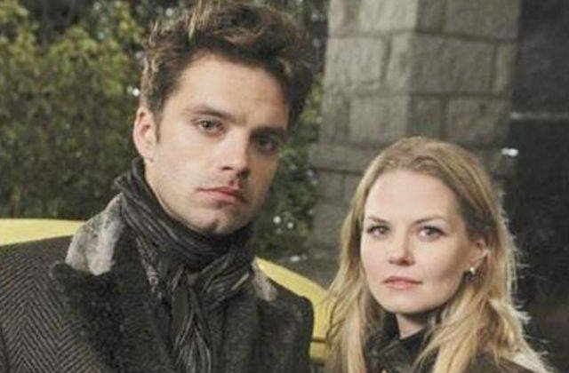 Sebastian Stan s-a despartit de Jennifer Morrison