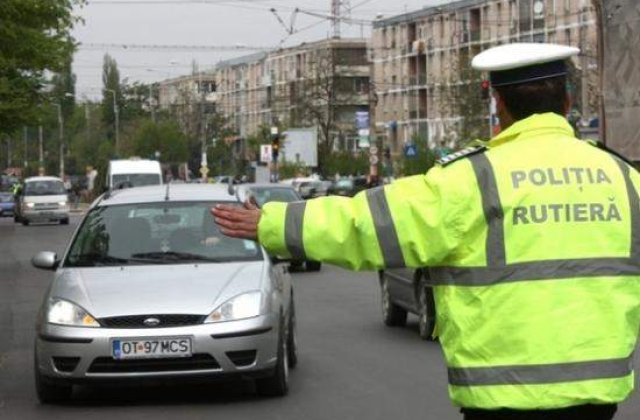 Veste proasta pentru soferi: Cresc amenzile
