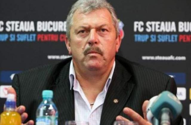 Duckadam, despre meciul cu FC Basel: Este o finala