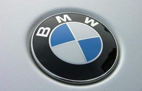 BMW a raportat profit de 1,3 mld. euro si venituri de 18,8 mld euro pentru trimestrul trei