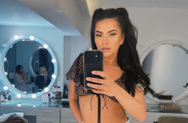 Inna, sinceră în ceea ce privește relația cu Deliric! Artista a făcut mărturisiri uluitoare despre viața de cuplu: „Mă feresc de..."