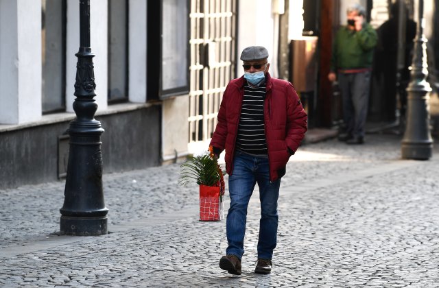 Bilanț COVID-19 - 2 septembrie 2021. 1470 de cazuri noi și 26 de decese