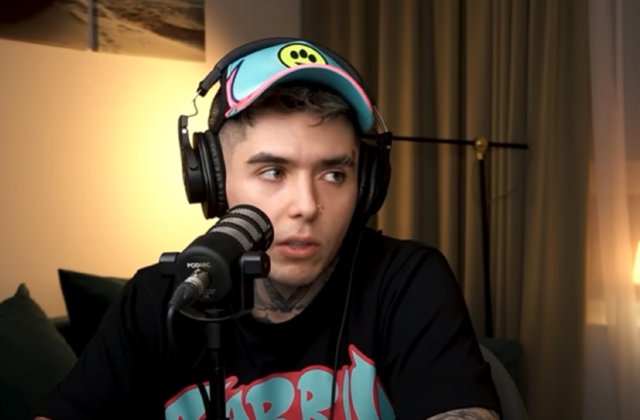 Lino Golden este &icirc;n culmea fericirii, după ce a slăbit 30 de kilograme: &bdquo;Nu &icirc;mi este rușine&rdquo;