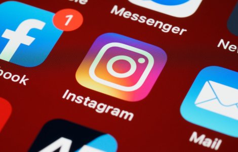 Platforma de Instagram a picat. Utilizatorii din întreaga lume au raportat problema