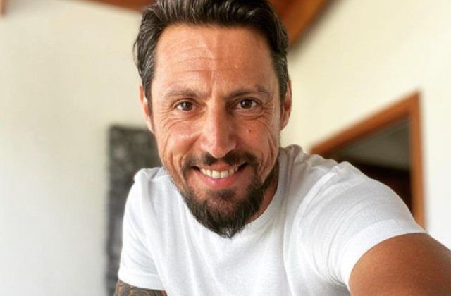 Daniel Pavel s-a pozat alături de sora lui! Cum arată și care au fost reacțiile fanilor