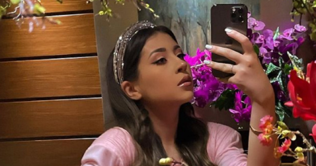 Nicole Cherry, pregătită pentru a-și lua rolul de mamă în serios: „Vreau să fiu prietena ei cea mai bună, să o...”