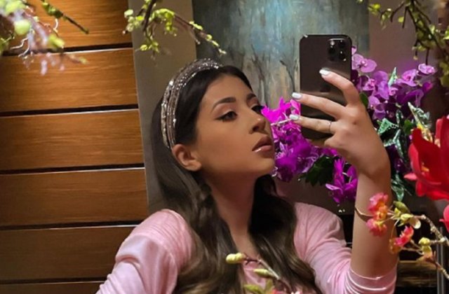 Nicole Cherry, pregătită pentru a-și lua rolul de mamă în serios: „Vreau să fiu prietena ei cea mai bună, să o...”