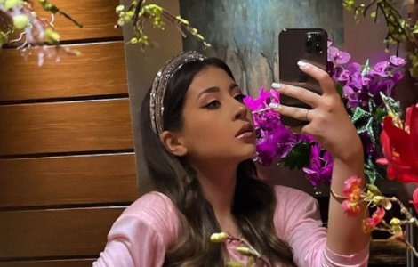 Nicole Cherry, pregătită pentru a-și lua rolul de mamă în serios: „Vreau să fiu prietena ei cea mai bună, să o...”