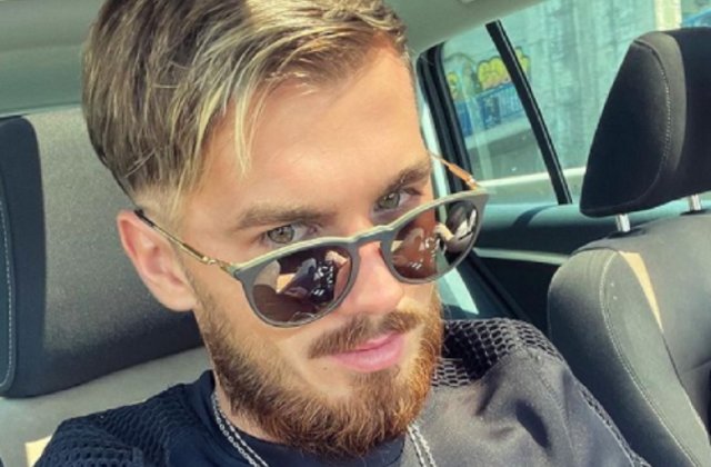 Sebastian Chitoșcă, mesaj uluitor pentru Zanni! De ce s-a enervat fostul Faimos: „Nu mai suntem prieteni”