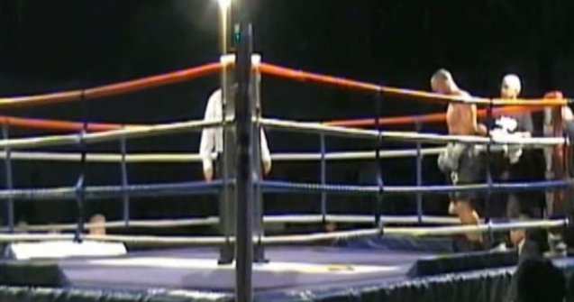 Război pe copil. Tatăl, un fost boxer scoțian, își acuză soția româncă de răpirea băiatului pe care îl au împreună