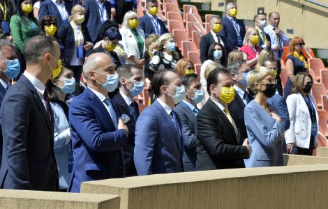 Puterea se ceartă. Analist: Cine sunt marii perdanți