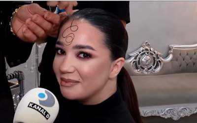 Larisa Udilă, desființată de...