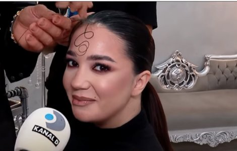 Larisa Udilă, desființată de fani după ce s-a îngrășat 30 de kilograme: „Am fost inconștientă, că am mâncat orice”