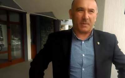 Emil Neia Lăcătuș, consilier...