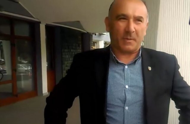 Emil Neia Lăcătuș, consilier județean și liderul romilor, a murit de COVID-19