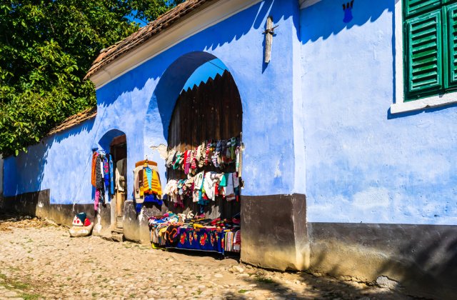 Ediția a XV-a a târgului de promovare a turismului rural în Munții Apuseni