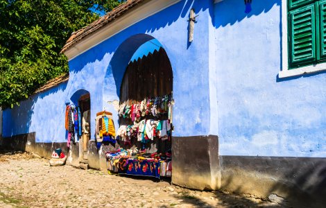 Ediția a XV-a a târgului de promovare a turismului rural în Munții Apuseni