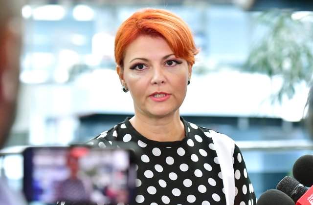 Olguța Vasilescu și facturile la energie: Acum &icirc;nțeleg și oamenii c&acirc;t de mult i-a ajutat ordonanța 114