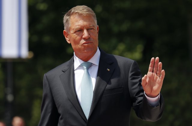 Iohannis: Rom&acirc;nia răm&acirc;ne un pol de stablitate &icirc;n regiune; vizăm apărarea intereselor strategice