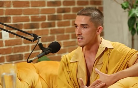 De ce a ajuns Emil Rengle la spitalul de nebuni! Dansatorul a făcut dezvăluiri uluitoare: „Mă dădeam cu capul de...”