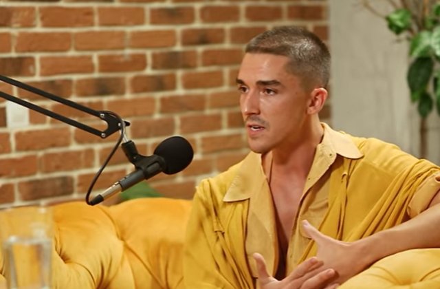 De ce a ajuns Emil Rengle la spitalul de nebuni! Dansatorul a făcut dezvăluiri uluitoare: &bdquo;Mă dădeam cu capul de...&rdquo;