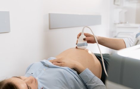 Texas a interzis avorturile după 6 săptămâni de sarcină. Nu există excepții