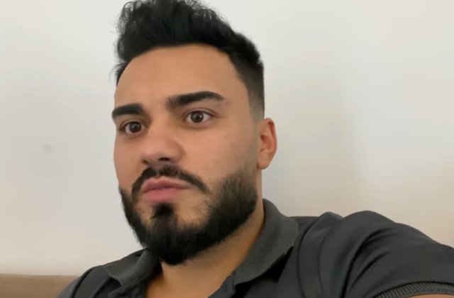 Jador și Alex Velea sunt la cuțite! Manelistul, motivul pentru care s-a certat cu iubitul Antoniei