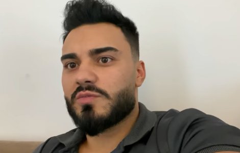 Jador și Alex Velea sunt la cuțite! Manelistul, motivul pentru care s-a certat cu iubitul Antoniei