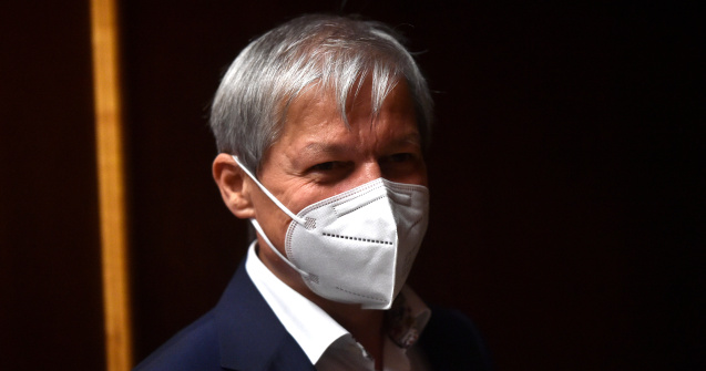Dacian Cioloș: Noi vom susține un guvern minoritar PNL