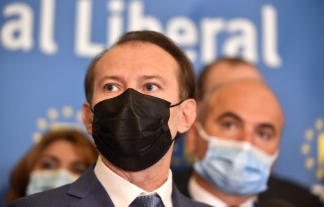 Moțiunea de cenzură: Premierul Cițu, o persoană care a avut probleme cu legea în trecut și care abuzează de ea în prezent