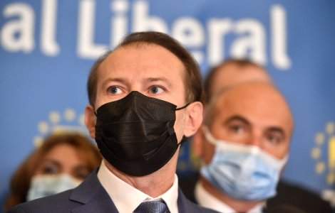 Moțiunea de cenzură: Premierul Cițu, o persoană care a avut probleme cu legea în trecut și care abuzează de ea în prezent