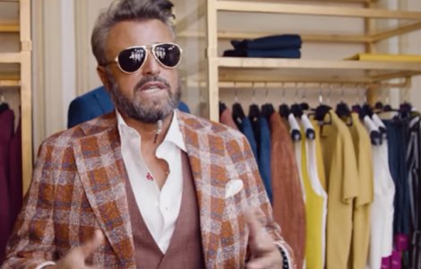 Cătălin Botezatu, colaborare cu Kim Kardashian: „Au fost foarte impresionați de cariera mea, de evoluția mea...”