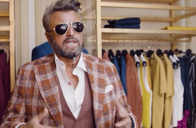 Cătălin Botezatu, colaborare cu Kim Kardashian: &bdquo;Au fost foarte impresionați de cariera mea, de evoluția mea...&rdquo;