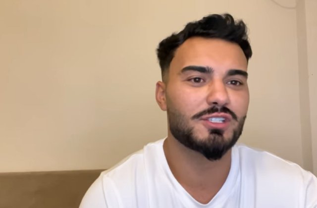 Jador are planuri serioase de viitor! Artistul vrea să devină tătic: &bdquo;Voi fi cel mai bun din lume&rdquo;
