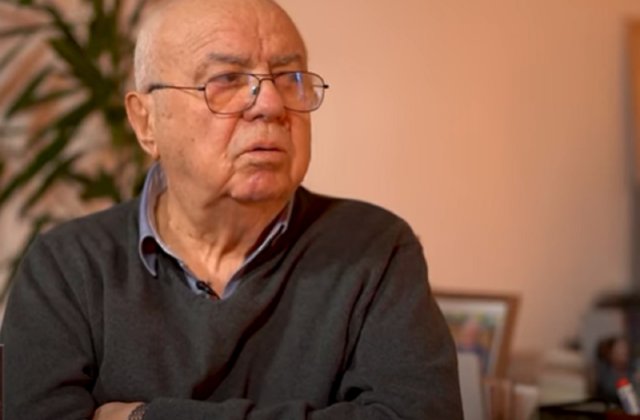 Alexandru Arșinel a ajuns la spital! Care este starea de sănătate a actorului: &bdquo;Parcă nu mai am putere&rdquo;