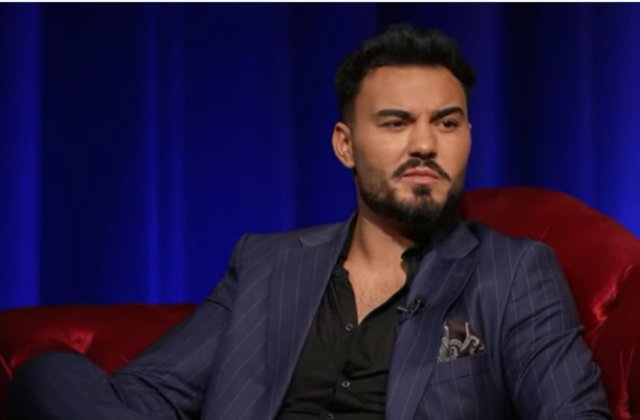 Jador, dezvăluire șocantă pe Internet! La ce materie a fost olimpic manelistul