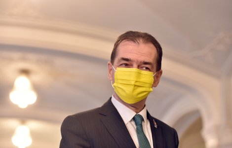 Orban: Este cea mai urâtă campanie cu care m-am confruntat