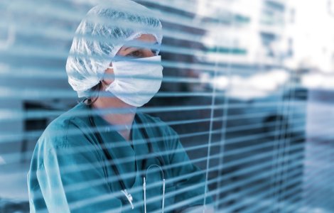 Medicii trag un semnal de alarmă! Secțiile ATI din București sunt pline: „Vin familii întregi, iar cei mai mulți sunt nevaccinați"