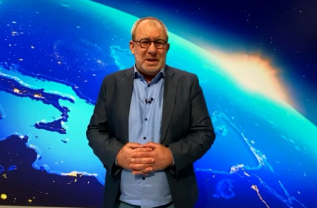 Care este starea de sănătate a lui Florin Busuioc, la trei ani de la infarct: „După accidentul suferit...”